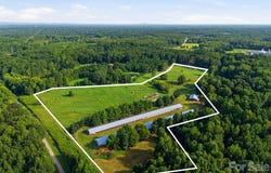 Eaker Road, Kings Mountain, NC 28086