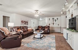 601 Rogers, Normangee, TX 77871