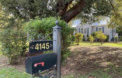 4145 Faust Street, Bamberg, SC 29003