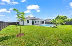 306 NE 11th Street, Cape Coral, FL 33909