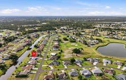 175 BUNKER ROAD, ROTONDA WEST, FL 33947