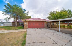 1903 S County Rd 1140, Midland, TX 79706