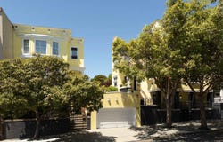 San Francisco, CA 94114