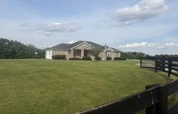 398 Jim Weaver Road, Crab Orchard, KY 40419