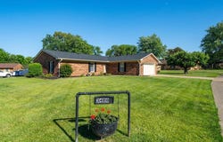 3400 Buchanon Ct., Owensboro, KY 42303