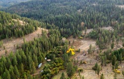 1824 Pole Creek Rd., Council, ID 83612