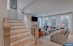 2837 RAMBLING BROOK LN, CROZET, VA 22932