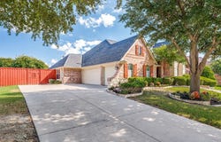 821 Echo Drive, Prosper, TX 75078
