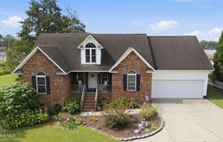 218 Heron Lane, Bath, NC 27808