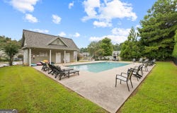 100 Lena Lane, Eatonton, GA 31024