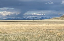 Lake Flat Lane lot: 1,2,3, Great Falls, MT 59404