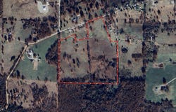 Bamber Street, Mammoth Spring, AR 72554