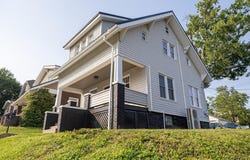 909 Park Ave, Windber, PA 15963