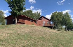 N16265 RIVER RD N, Park Falls, WI 54552