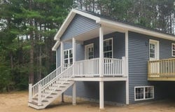 20 Twig Circle, Harrison, ME 04040