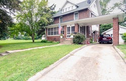601 N Prospect Avenue, Champaign, IL 61820