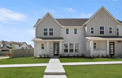 1601 Laurel Lane, Argyle, TX 76226