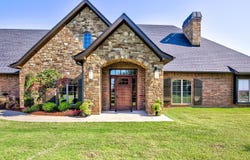 16 Wilderness Rd, Enid, OK 73703