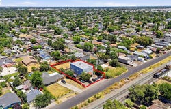 2263 E Roosevelt St, Stockton, CA 95205