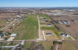 TBD* High Point. Drive, Hillsboro, TX 76645