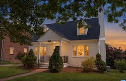 1036 LOCUST AVE, CHARLOTTESVILLE, VA 22901