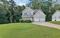 375 N College Drive, Franklin, VA 23851