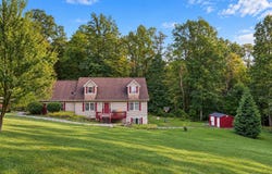 506 Cinder Bin Road, Terra Alta, WV 26764