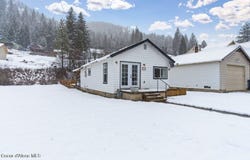 713 Earle St, Mullan, ID 83846