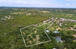 Brookmeadow Dr, Wimberley, TX 78676