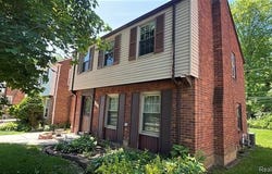14451 Rosemont Avenue, Detroit, MI 48223