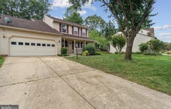 5705 NIGHT SERGEANT Court, WALDORF, MD 20603