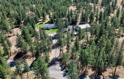52551 E Whispering Pines Loop, Reardan, WA 99029