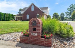 910 N Savannah Drive, Jasper, IN 47546