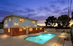 3300 TYRONE Drive, El Paso, TX 79925