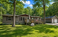 4488 Agency Bay Road NW, Walker, MN 56484