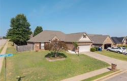 12118 Sycamore ST, Fort Smith, AR 72916