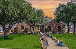 2301 E Briargate Drive, Bryan, TX 77802