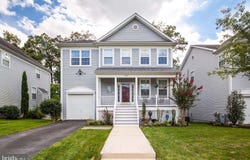 1627 SANDY HOLLOW Circle, BALTIMORE, MD 21221