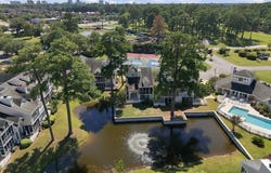3809 Masters Ct., Myrtle Beach, SC 29577