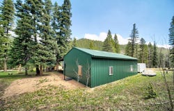 648 Westcliffe Dr, Rye, CO 81069
