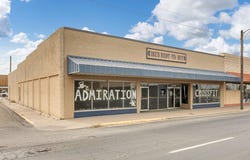 116 E Sealy, Monahans, TX 79756