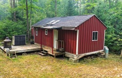 HWY 45, SUMMIT LAKE, WI 54485