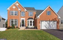 3341 SOARING Circle, WOODBRIDGE, VA 22193