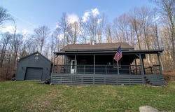 1895 Horse Brook Road, Roscoe, NY 12776
