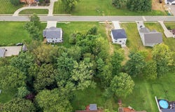 Hess Circle, Mansfield, OH 44907