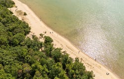 917 S Bayshore Drive, Elk Rapids, MI 49629