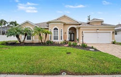 289 Pebble Hill Way, Rockledge, FL 32955