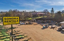 13613 Bergel, Sonora, CA 95370