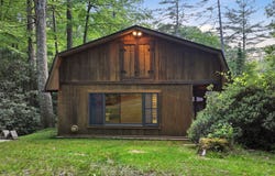 1217 Cullasaja Drive lot: 10, Highlands, NC 28741