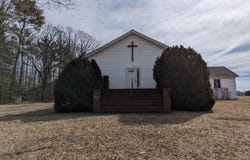 2820 Sawmill Rd, Ferrum, VA 24088